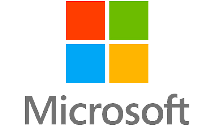 Microsoft