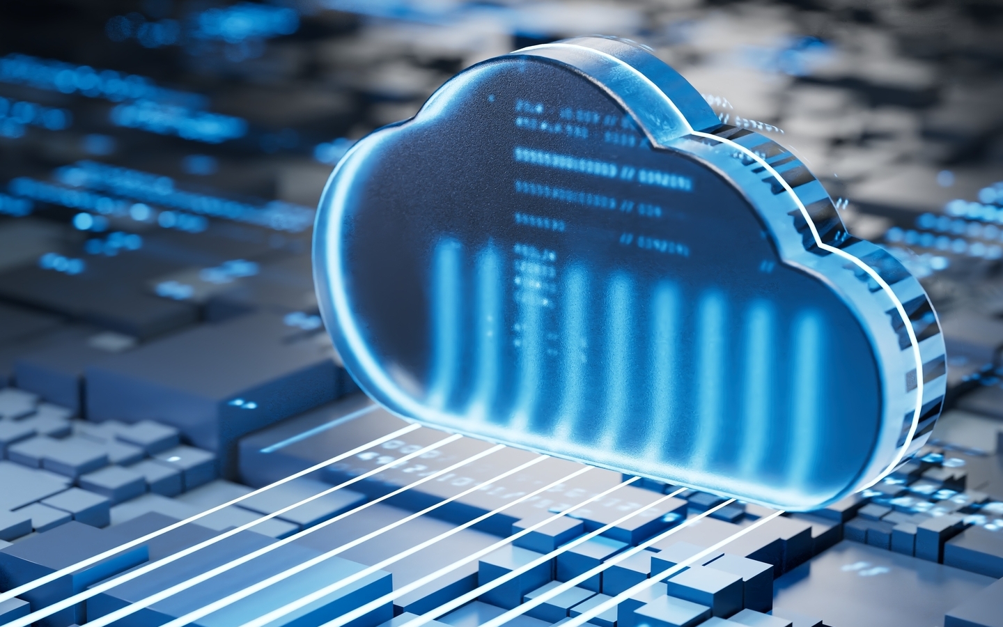 混合雲基礎架構技術 Alibaba Cloud VMware Service (ACVS)