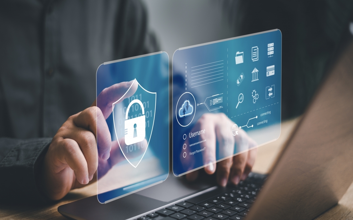 Zero Trust Architecture Accelerator for SMBs